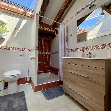 Anahata Holiday home