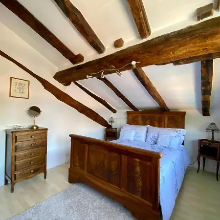 Дом отдыха Anahata