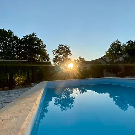 Holiday home Anahata Constant