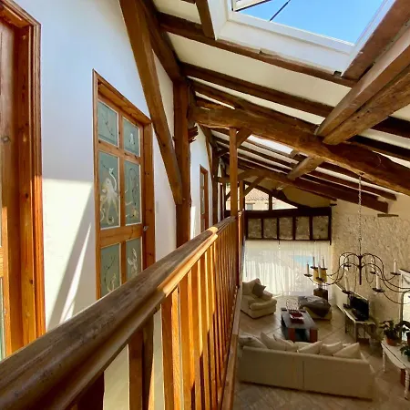 Anahata Holiday home