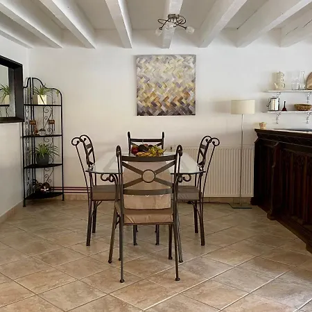 Anahata Дом отдыха *