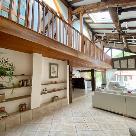 Anahata Дом отдыха *