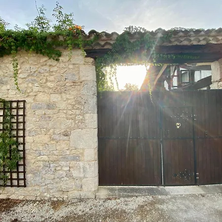 Holiday home Anahata *