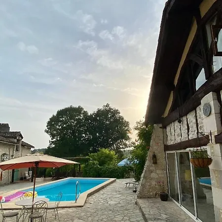 Anahata Дом отдыха *