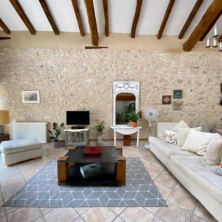 Anahata Дом отдыха