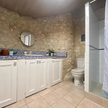 Дом отдыха Anahata *