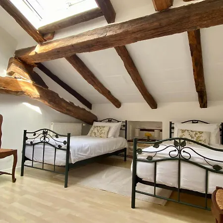 Anahata Holiday home Constant