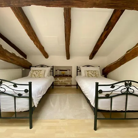 Anahata Дом отдыха