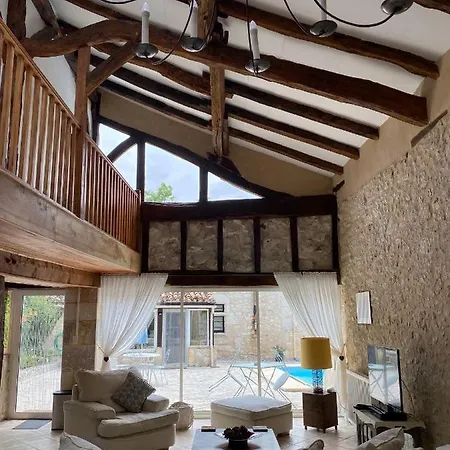 Anahata Holiday home *