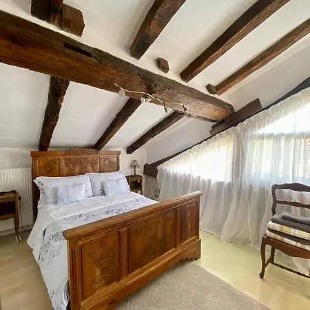 Дом отдыха Anahata *