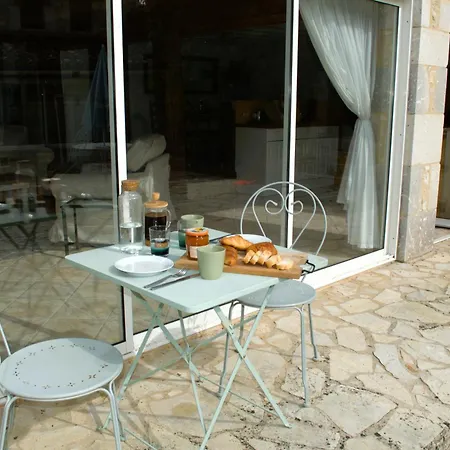 Le - Chez Alex *