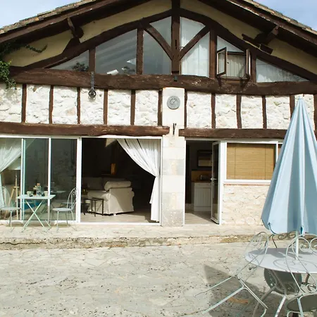 Le - Chez Alex * Constant