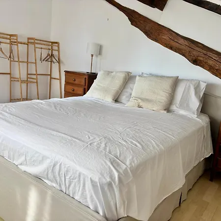 Hébergement de vacances Le - Chez Alex Constant