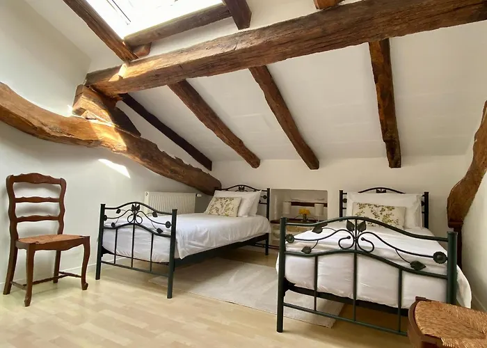 Anahata 別荘 Constant